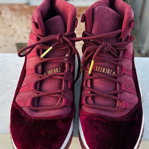 Jordan Retro 11 (6.5 men)